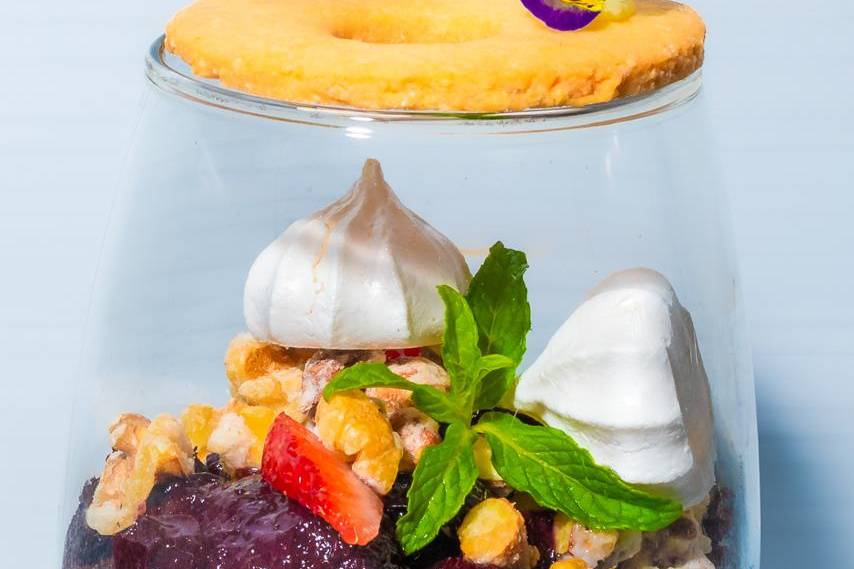 Postres