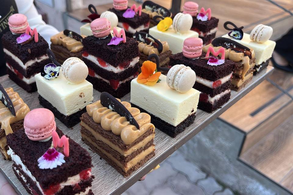 Postres