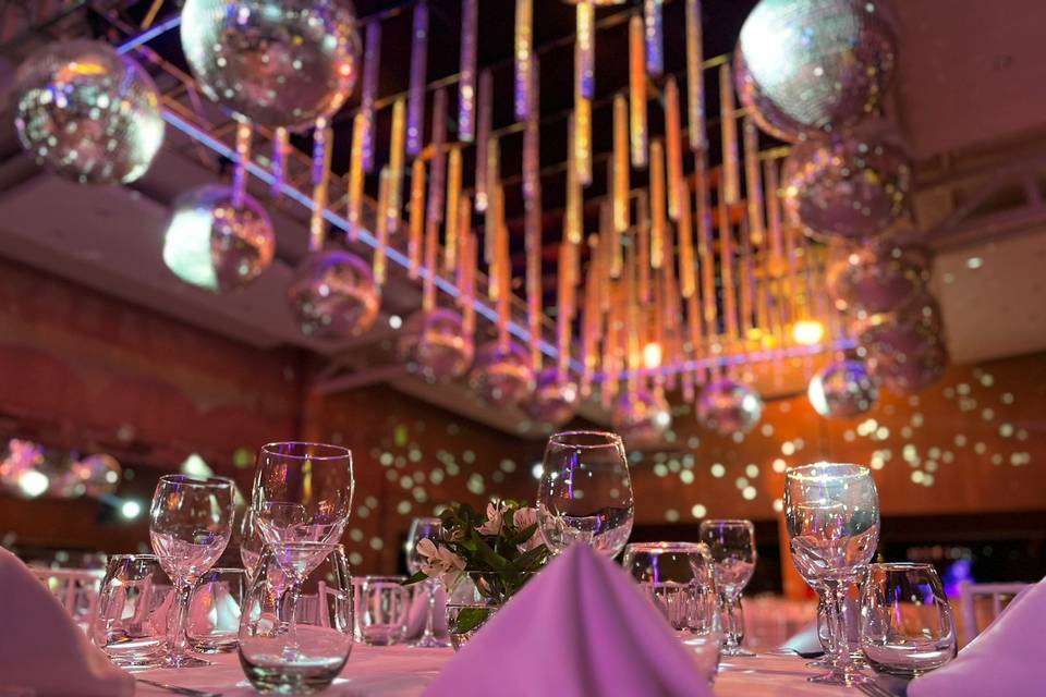 Cena formal