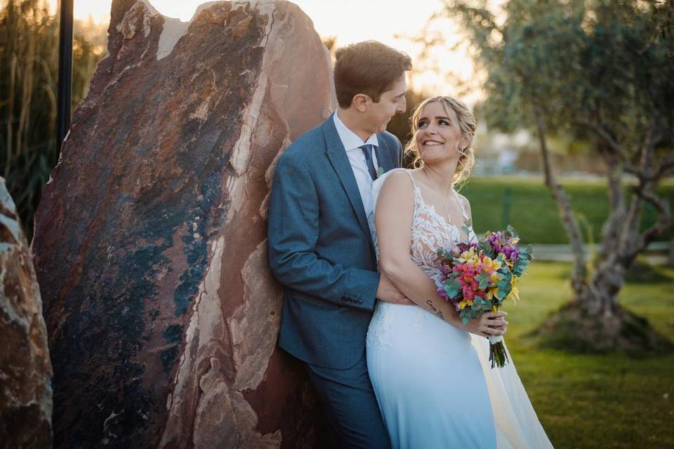 Novios