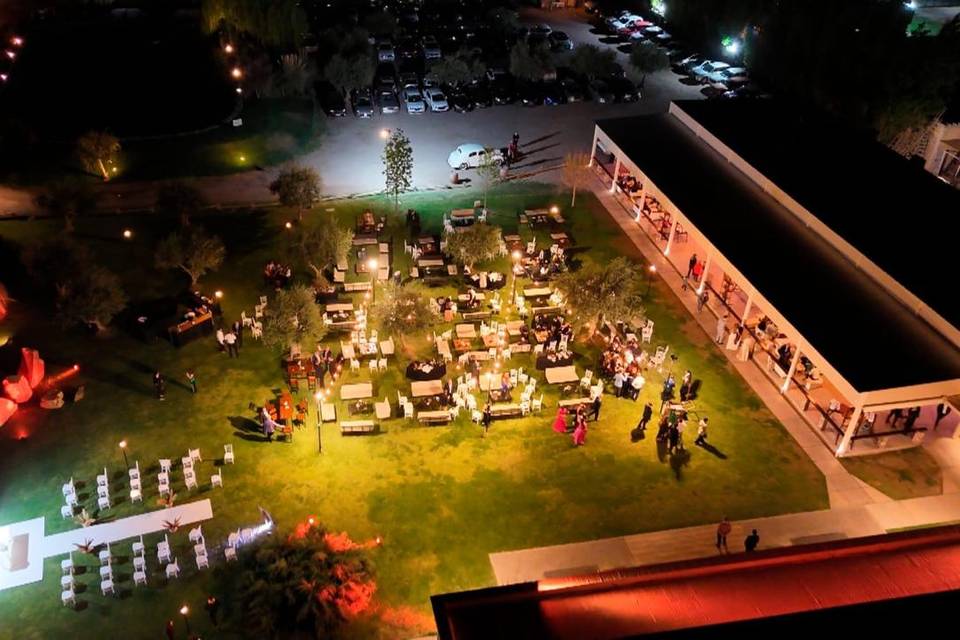 Eventos