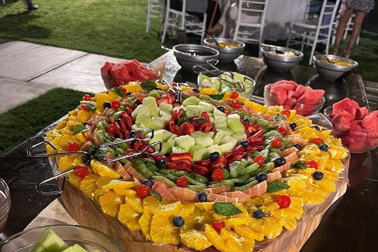 Catering
