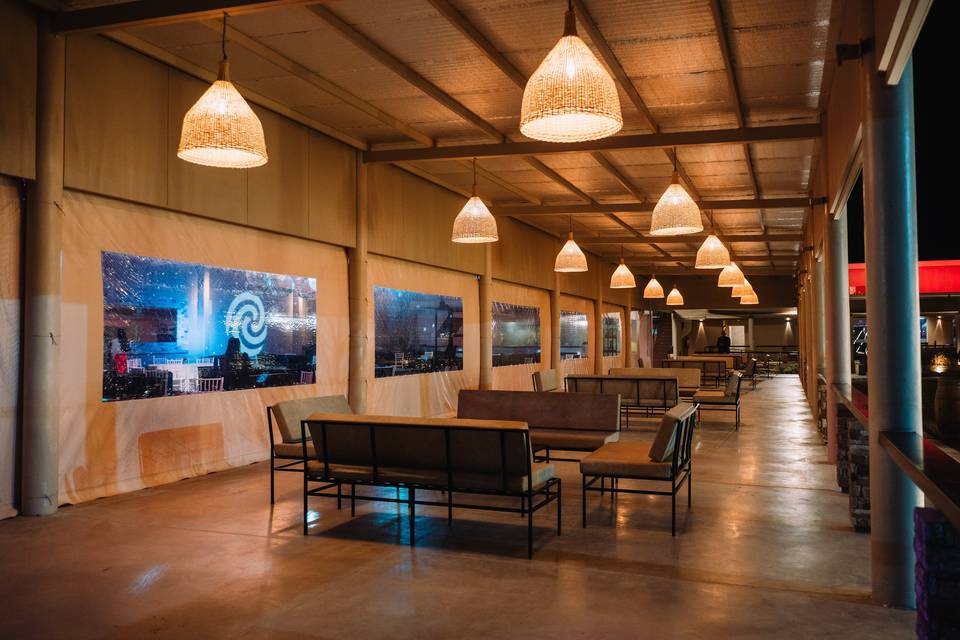 Galerías