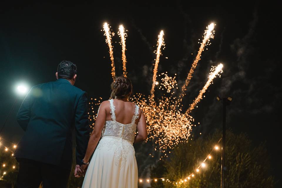 Novios