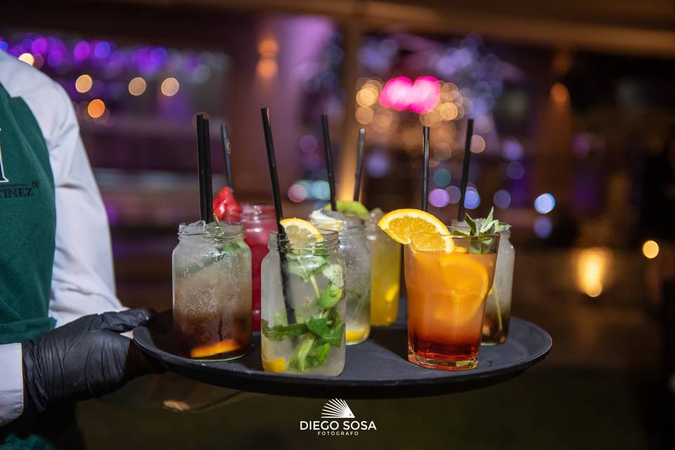 Tragos
