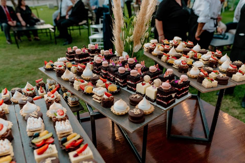 Postres