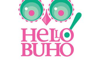 Hello Buho logo