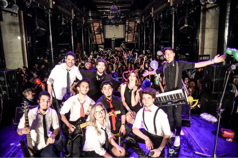 Fin de Show