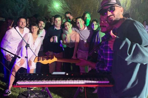 Fin de casamiento