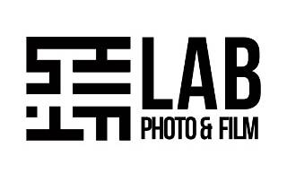 LAB Photo & Film logo