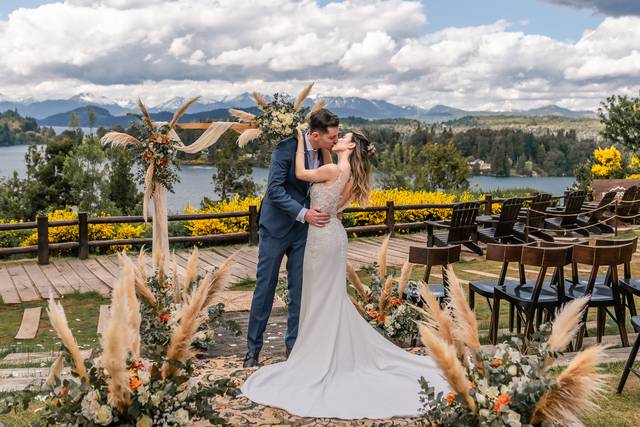 Mica Fernández Wedding Planner