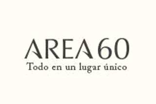 Área 60 logo