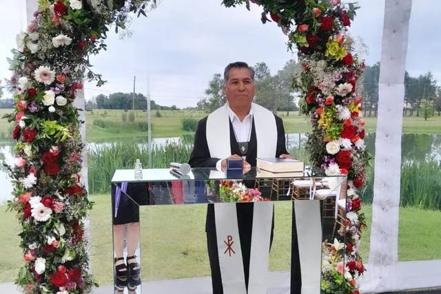 Nuestro Bienestar Interior - Ceremonias