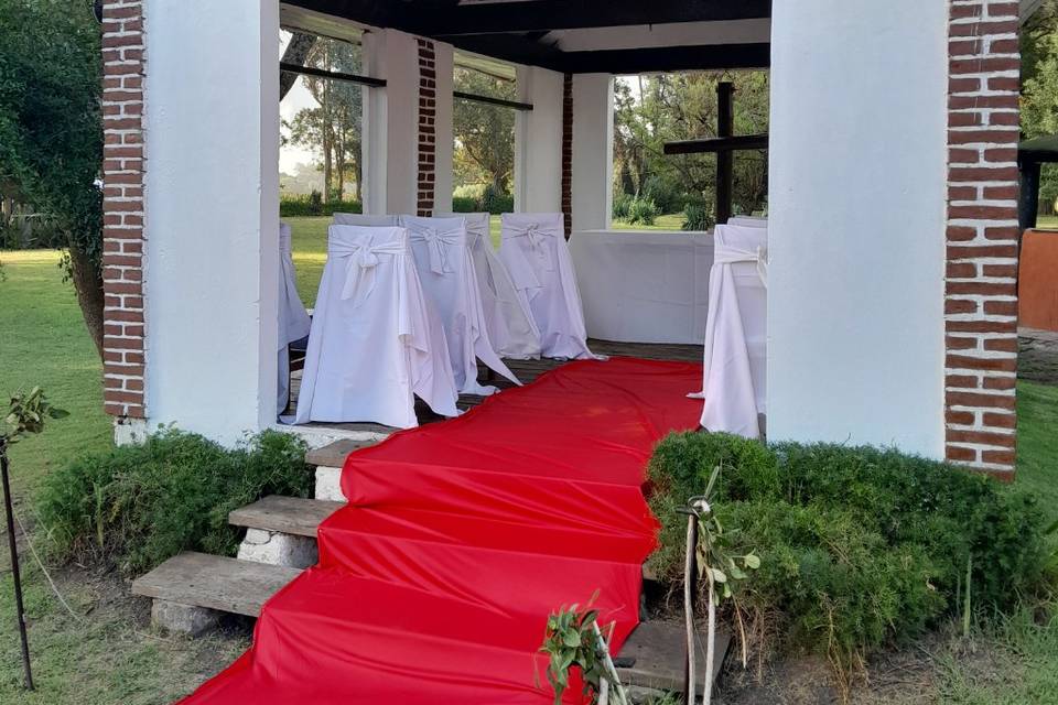 LA Esperanza eventos