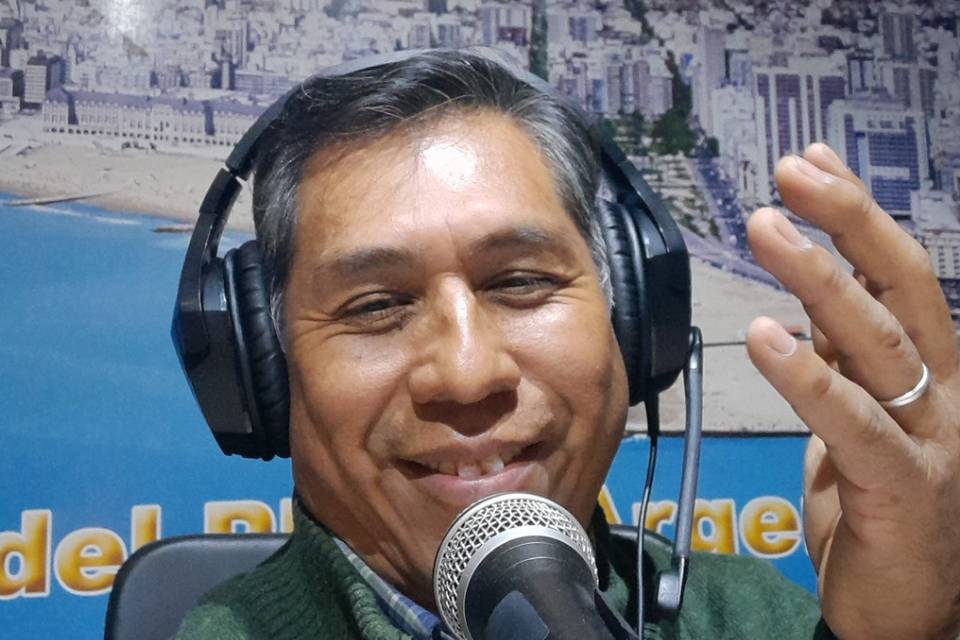 Programa de radio