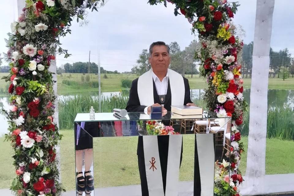 Nuestro Bienestar Interior - Ceremonias