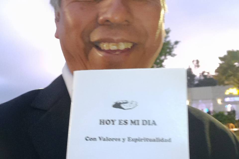 Hoy es tu dia?