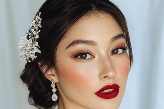 Julieta Makeup Skin
