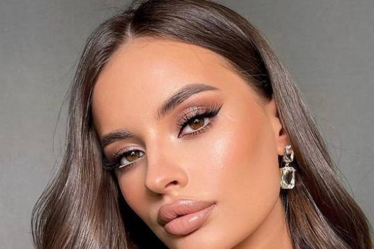 Shinempress Makeup Skin