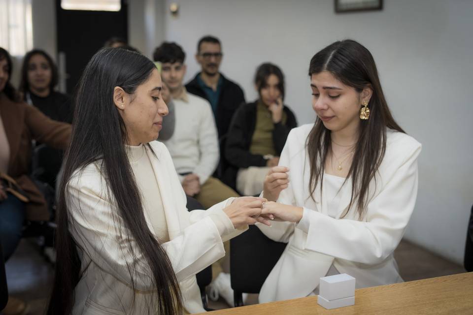 Fotógrafo de bodas