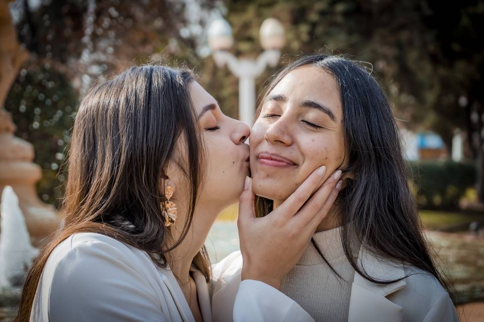 Fotógrafo de bodas