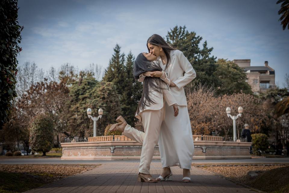 Fotógrafo de bodas