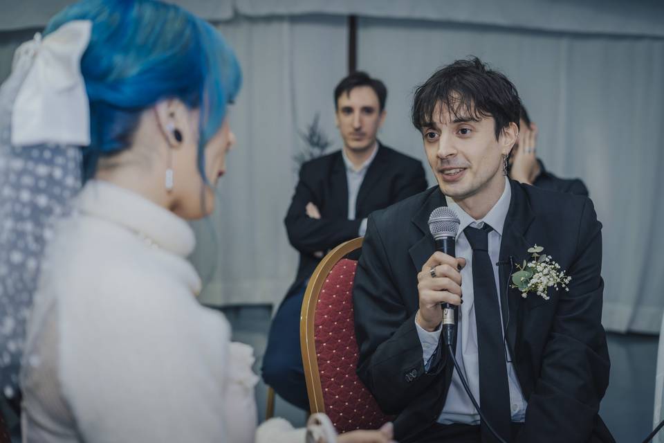 Fotógrafo de bodas