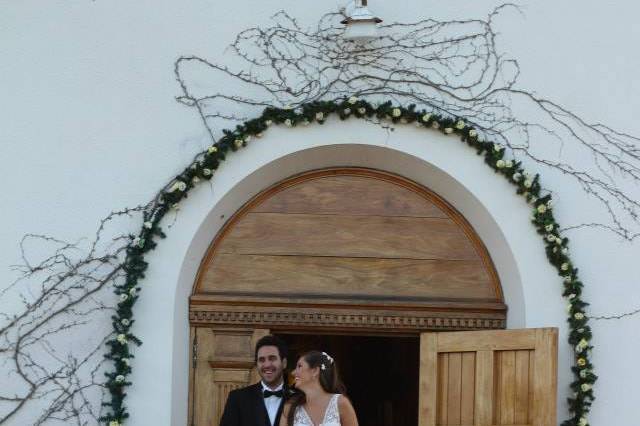 Boda Pilar & Lucas