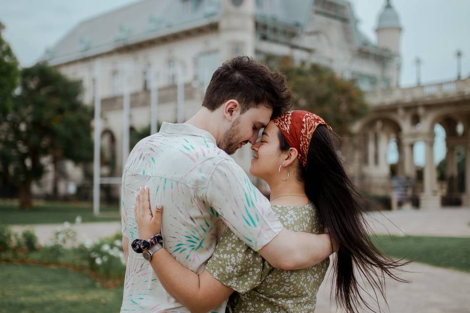 Book preboda museo tigre