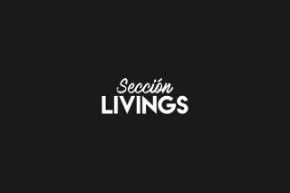 Logo Seccion Livings