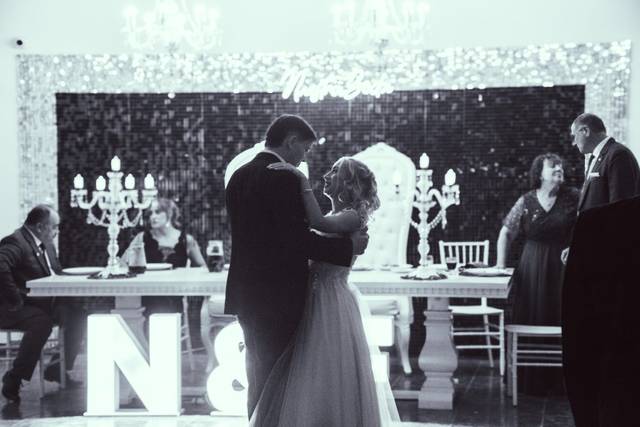 Eventos Infinito