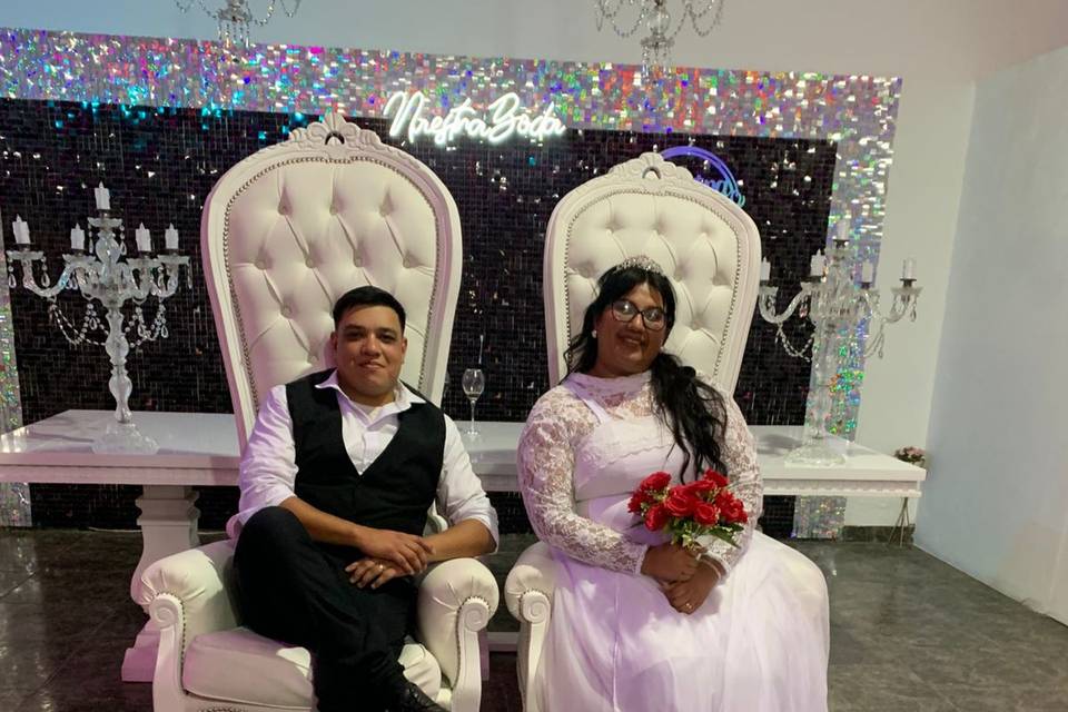 Novios