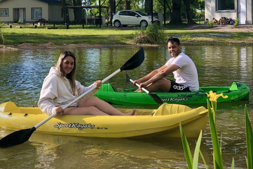 Kayak