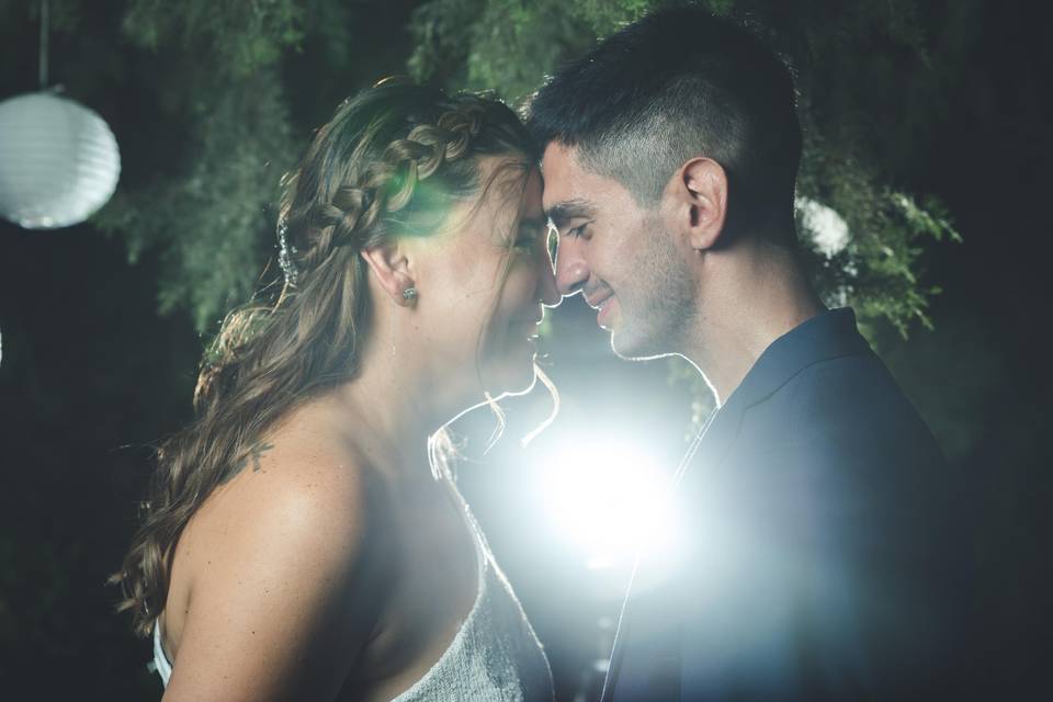 Novios