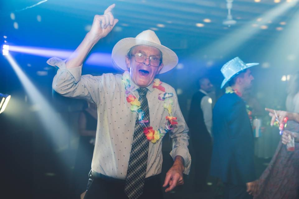 Festejo