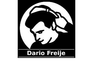 Dario Freije