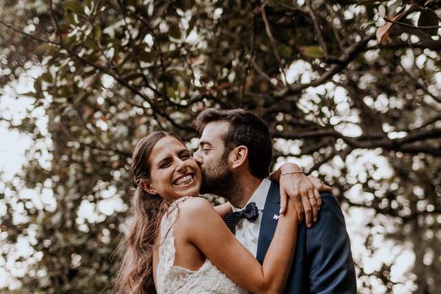 Magali Ceccoli Wedding Planner