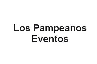 Los Pampeanos Eventos logo