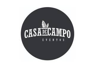 Logo Casa de Campo Eventos