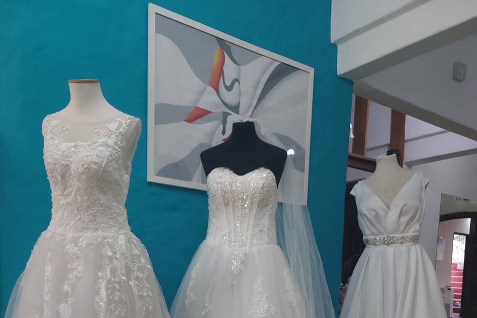 Detalles únicos