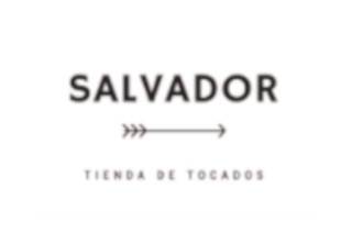 Salvador tienda de tocados