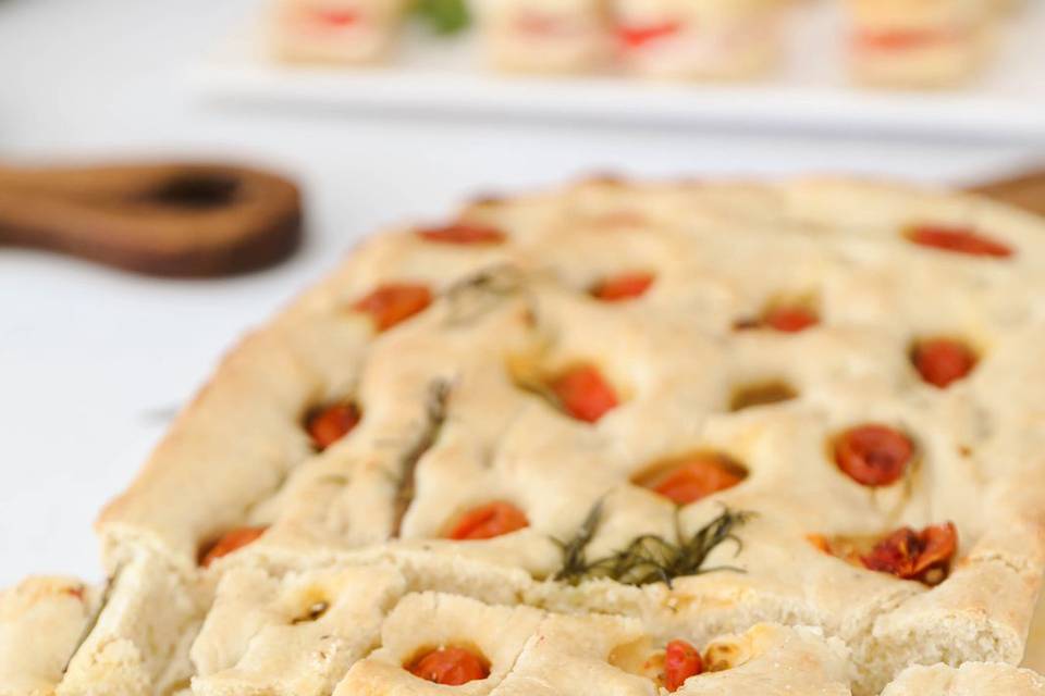 Focaccia