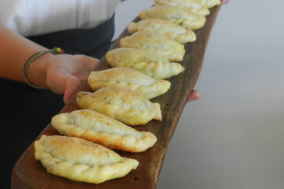 Empanaditas