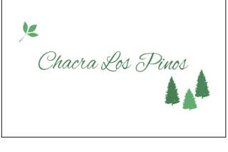 Chacra Los Pinos logo