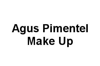 Agus Pimentel Make Up logo