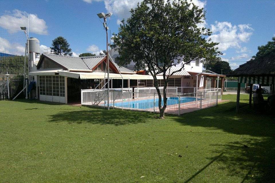 Quinta Rocriel