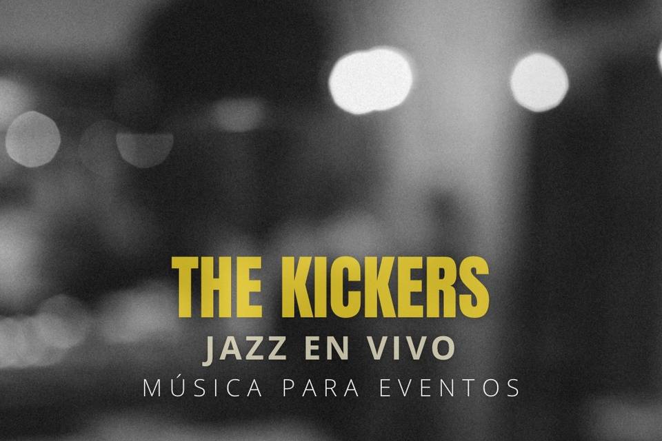 The Kickers Jazz