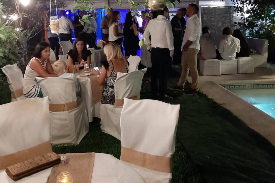 Espacio & Eventos