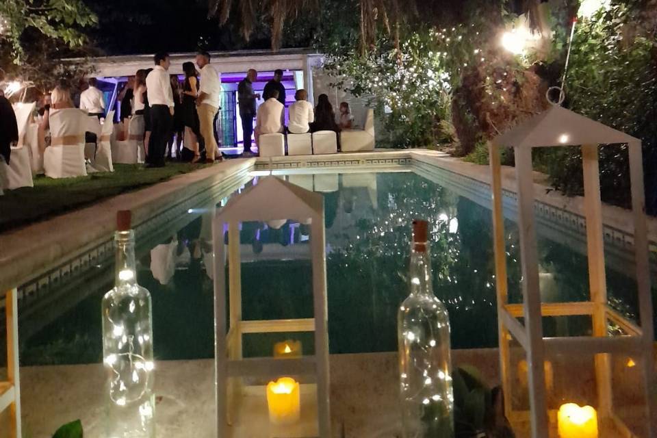 Espacio & Eventos