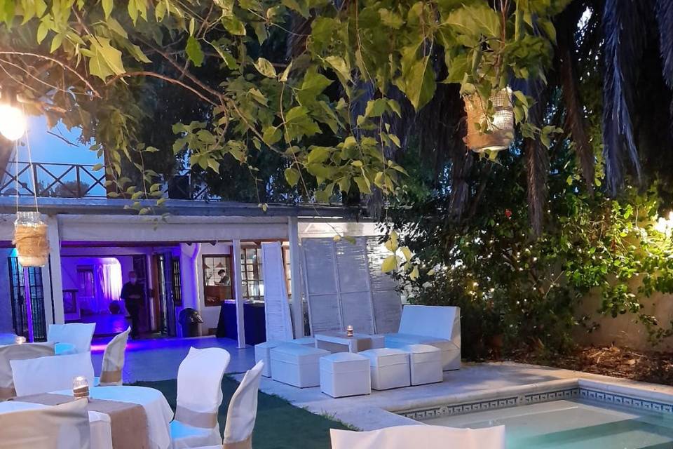 Espacio & Eventos